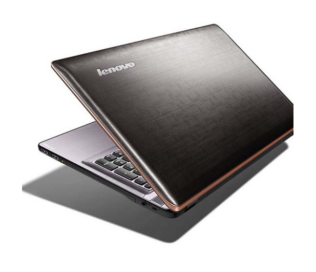 Lenovo Y570 i7-2670QM/4GB/750/DVD-RW/7HP64 - 72502 - zdjęcie 3